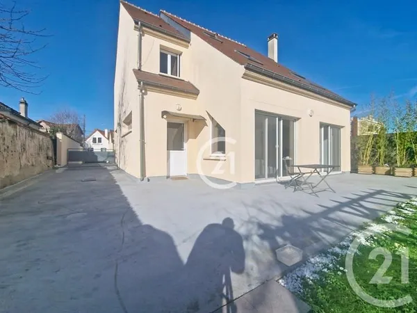 Maison 7 pièces 280 m²