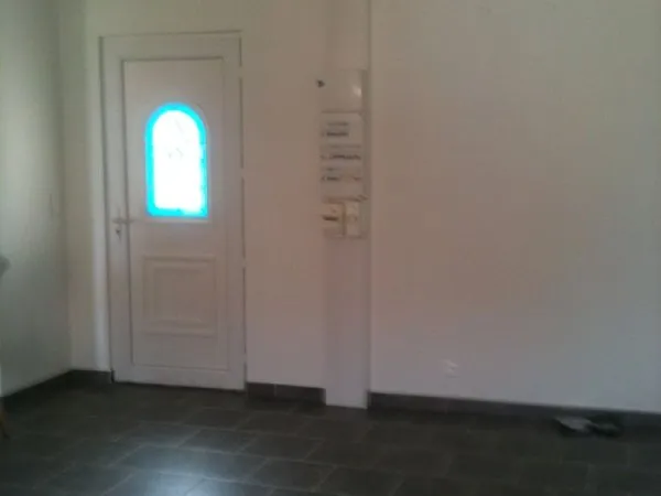 Dordives limite 77/45 maison 4 pièces avec jardinet 990€