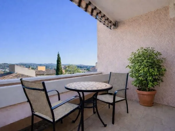 Appartement 3 pièces 72 m²