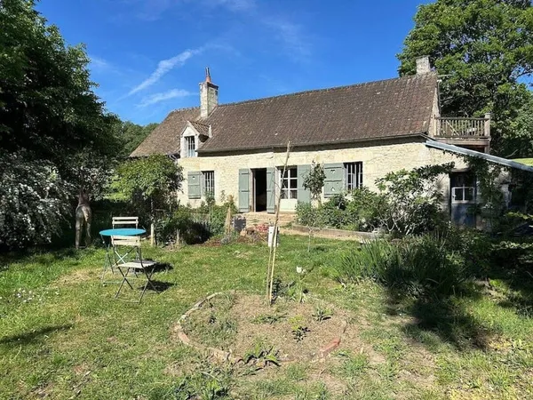 Maison 5 pièces 100 m²
