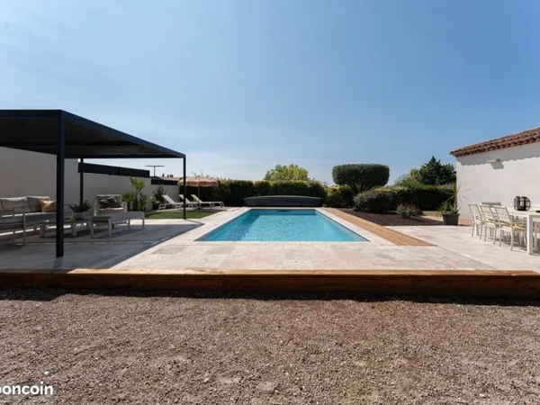 Maison 6 pièces 150 m²