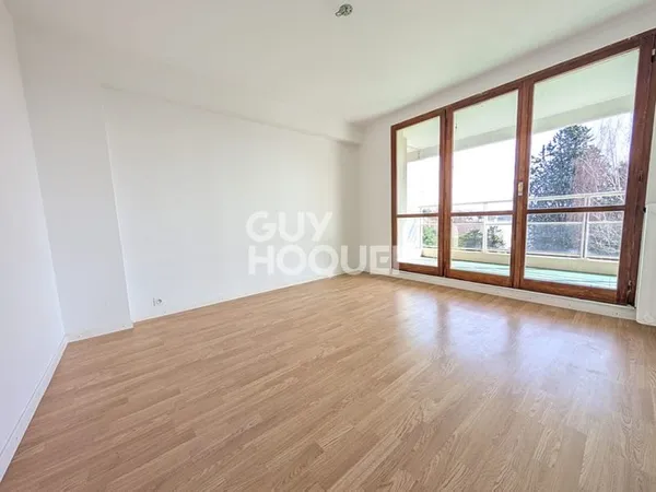 SAINT GERMAIN EN LAYE 2 PIECES 46m2