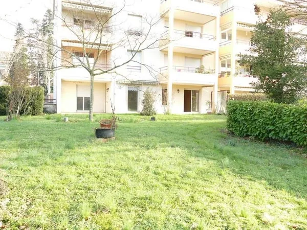 Appartement 4 pièces 99 m²