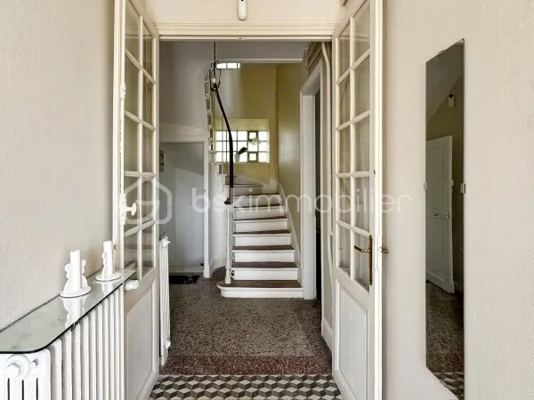 Maison 7 pièces 120 m²