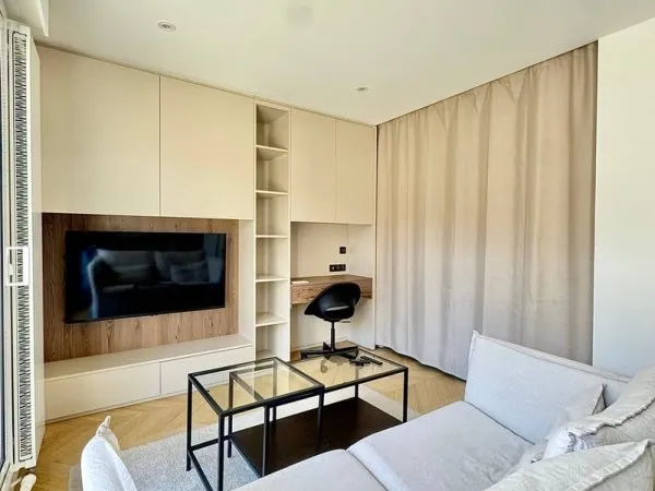 Appartement 1 pièce 27 m²