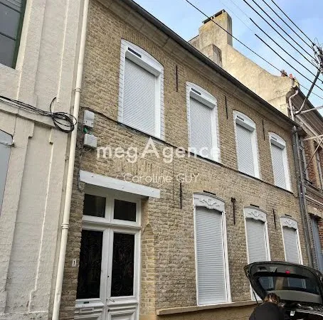 Maison 6 pièces 177 m²