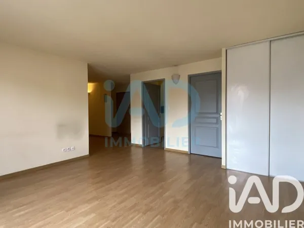 Appartement 1 pièce 40 m²