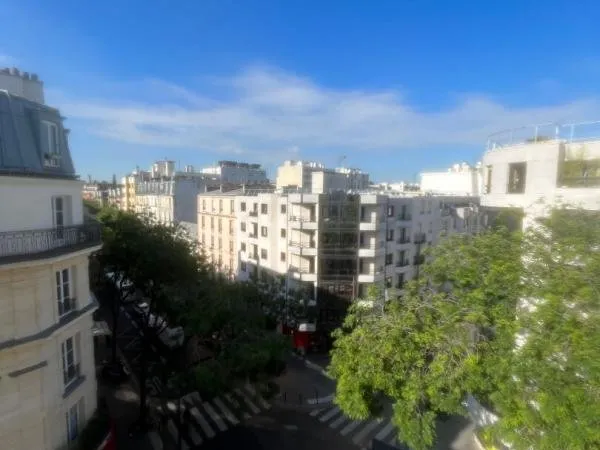 Vends T4 - 84.96m² - Paris