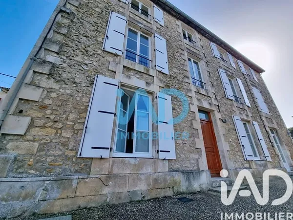 Maison avec appartements 4 pièces 329 m²
