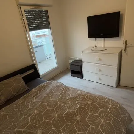 Chambre pour étudiant à louer