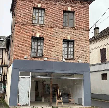 Appartement 7 pièces 80 m²