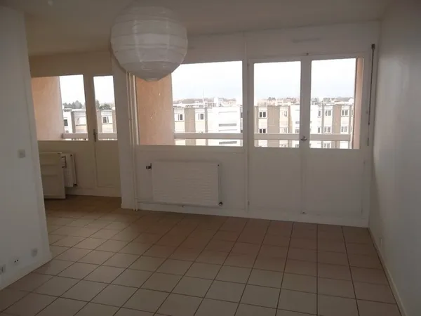 Appartement 1 pièce 25 m²