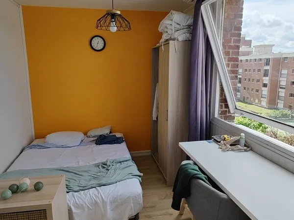 Colocation Lille