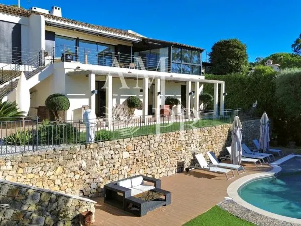 Maison 8 pièces
