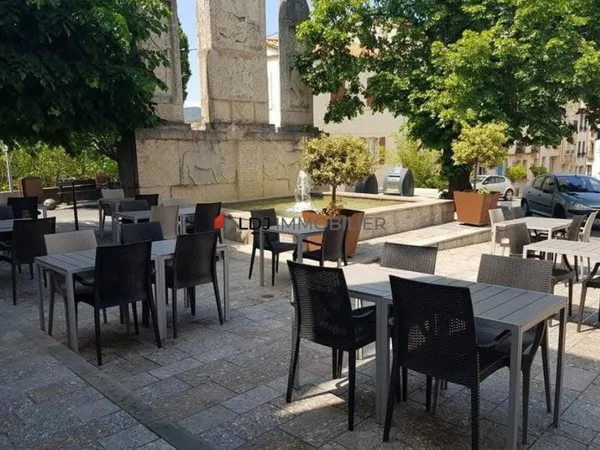 Immeuble 230 m²