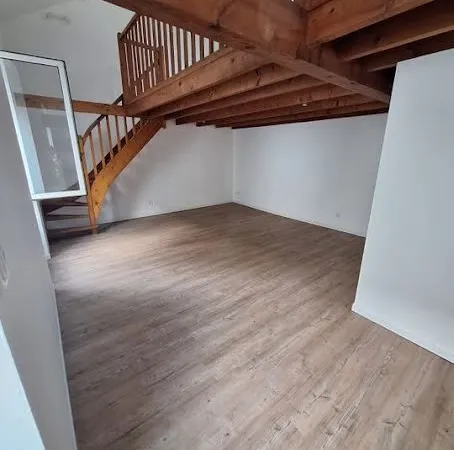 Appartement 2 pièces 55 m²