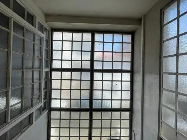 MAISON D'ARCHITECTE ANNEES 50