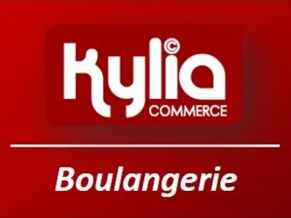 Boulangerie pâtisserie 170 m²