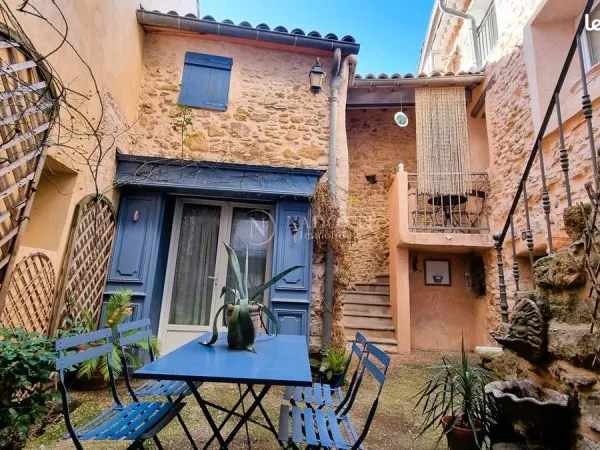 Maison 6 pièces 141 m²