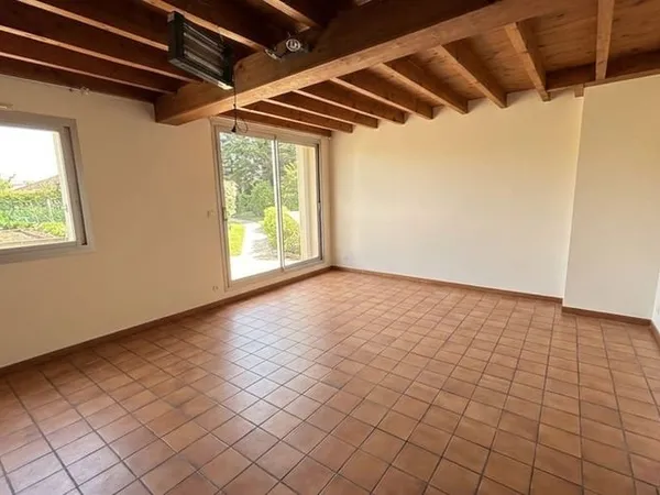 Appartement 4 pièces 90 m²