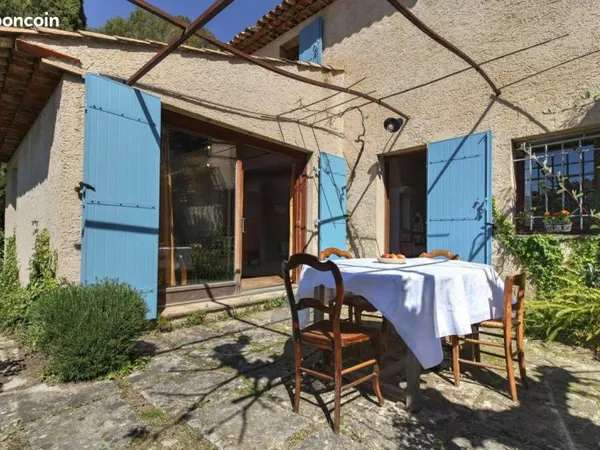 Maison 5 pièces 130 m²