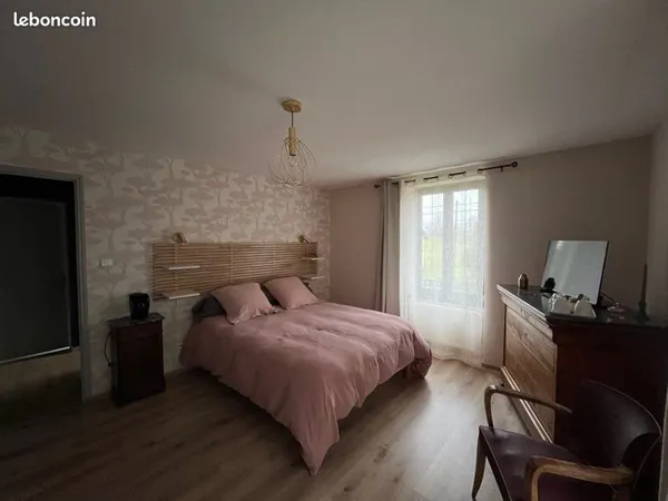 Grande chambre
