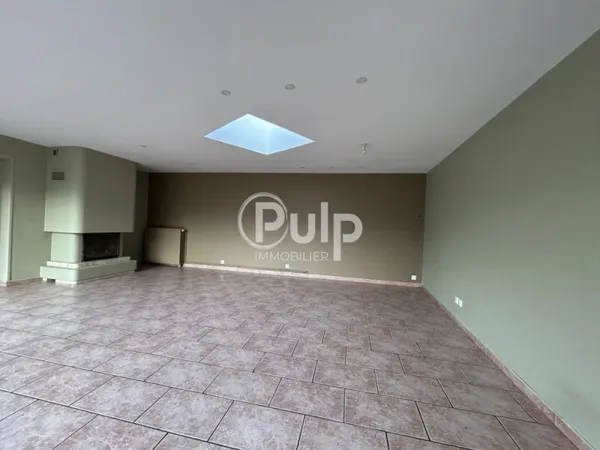 Bien à vendre sur la commune de Hersin Coupigny