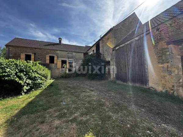 Maison 4 pièces 60 m²