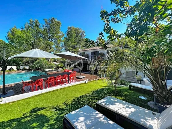 Magnifique bastide
