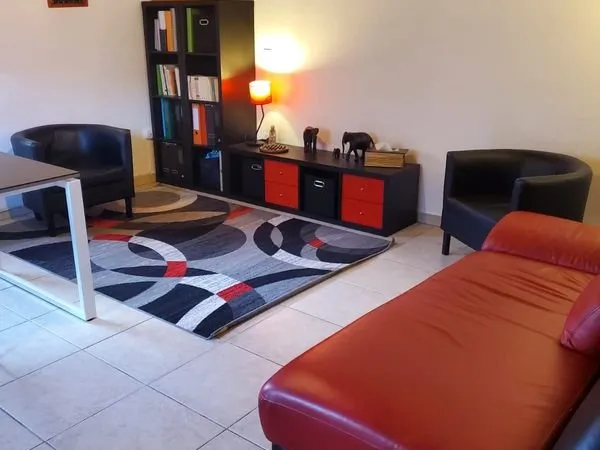 Appartement pour profession libérale