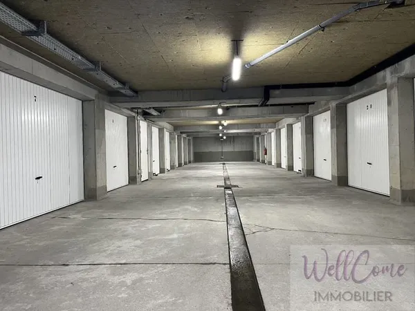 Stationnement Vente La Biolle  19m² 26000€