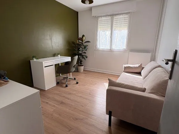 Bureau à louer / à partager - local paramédical