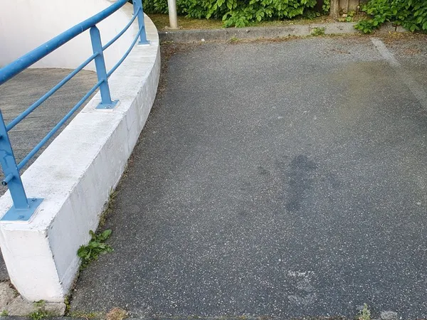 Parking à louer