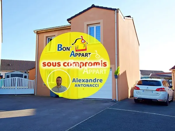 Maison individuelle