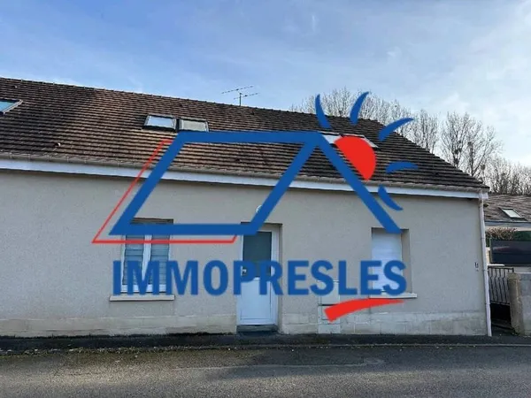 Maison 3 pièces 68 m²