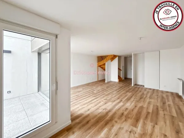 Appartement 5 pièces 110 m²