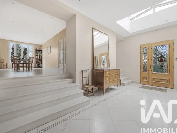 Vente Maison/villa 10 pièces