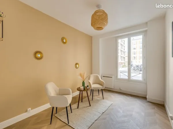 Nouveauté - Cabinet médical & paramédical entièrement rénové - Paris 12e