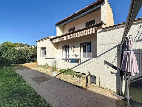 Maison 6 pièces 131 m²