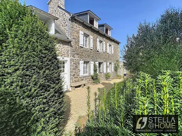 Maison Treveneuc 114.2 m2