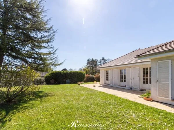 Maison 6 pièces 142 m²