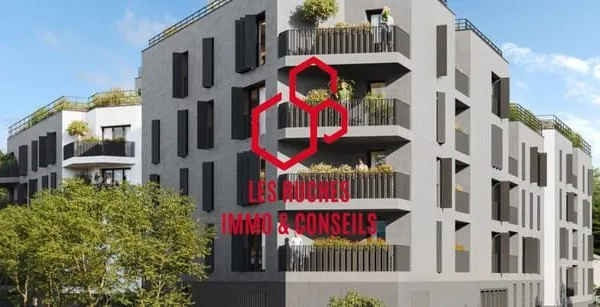Appartement 5 pièces 101 m²
