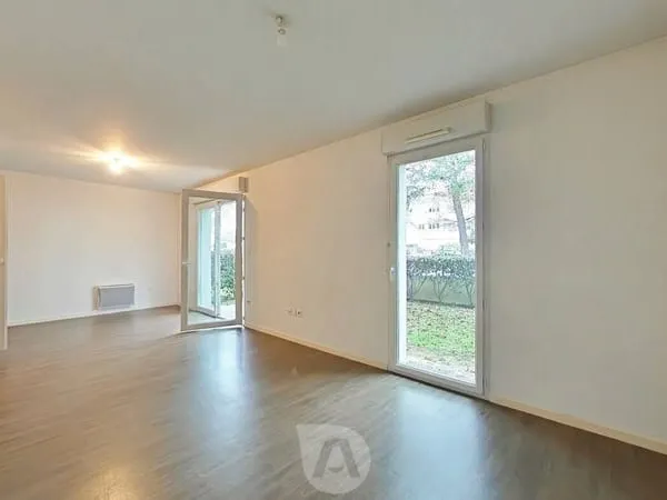 Appartement 1 pièce 35 m²