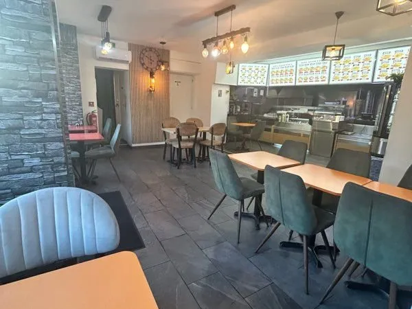 Restaurant vendre commerce