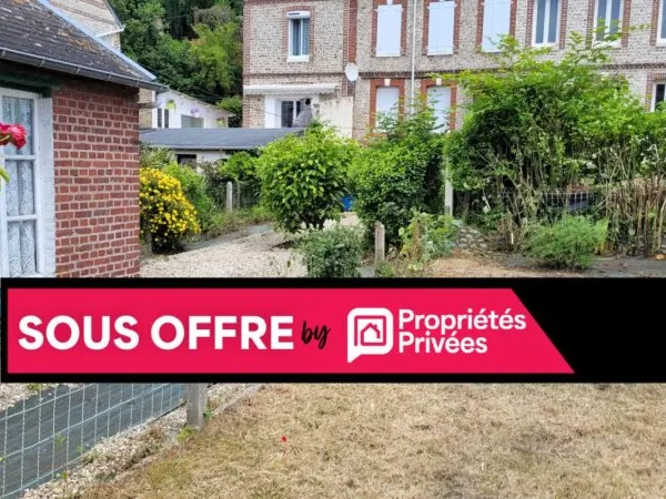 Maison Yport 6 pièce(s) 120 m2