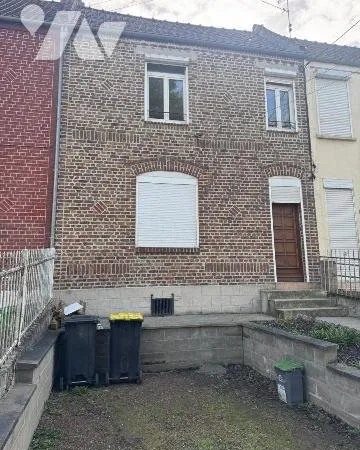 Maison 5 pièces 105 m²