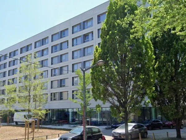 Appartement 1 pièce 20 m²