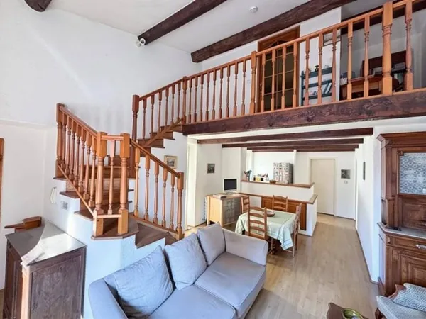 Maison de ville 4 pièces 95 m²
