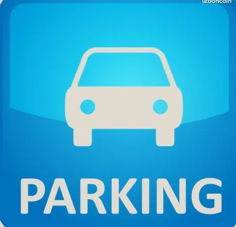 Parking a vendre Bagnolet quartier de la Noue