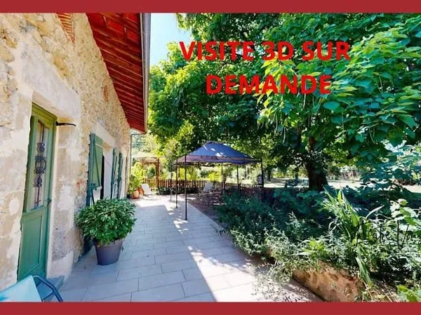 Maison 6 pièces 173 m²